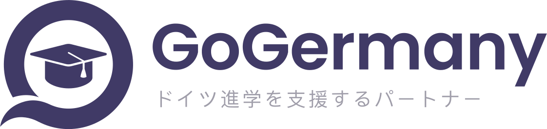 GoGermanyプラットフォーム